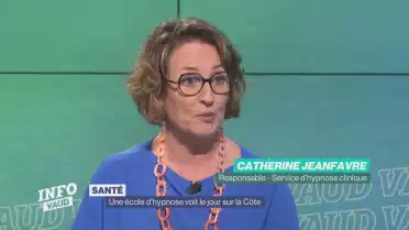 Une école d&#039;hypnose voit le jour sur la Côte
