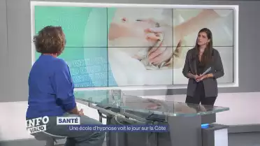 Journal du 5 avril 2024