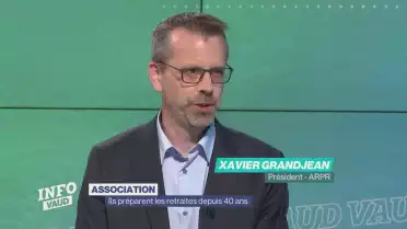 Ils préparent les retraites depuis 40 ans