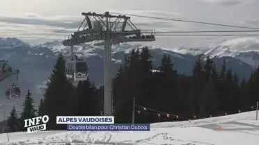 C&#039;est l&#039;heure du bilan pour les stations vaudoises