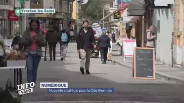 Journal du 15 avril 2024