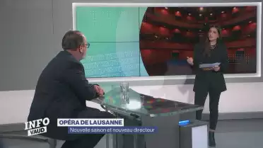 Journal du 17 avril 2024