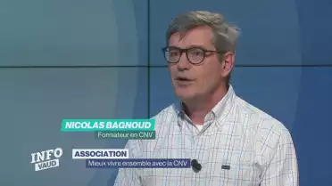 Mieux vivre ensemble avec la CNV