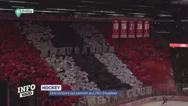 Journal du 19 avril 2024