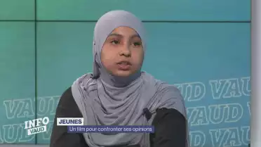 Un film pour confronter ses opinions