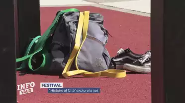 La rue : un espace sportif égalitaire ?