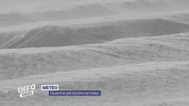Journal du 22 avril 2024