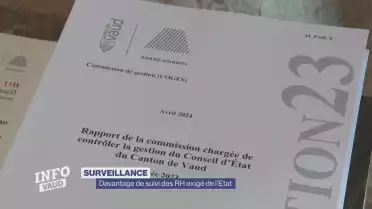Davantage de suivi des RH exigé de l’Etat