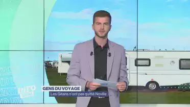 Les Gitans de Noville restent