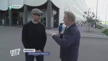 LHC, un soir pour l'histoire