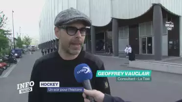 Journal du 30 avril 2024