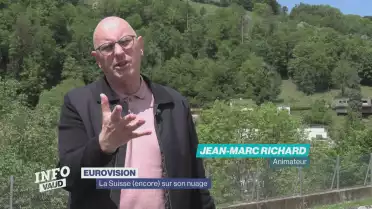 La Suisse (encore) sur le nuage Malmö