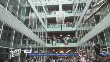 Canton et rectorat s&#039;allieront pour faire de l&#039;ordre