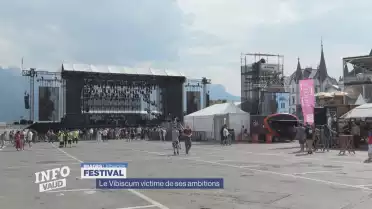 Le Vibiscum victime de ses ambitions