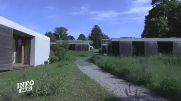 &quot;Coup de Projo&quot; sur Luc Meier