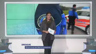 39 interpellations à Lausanne