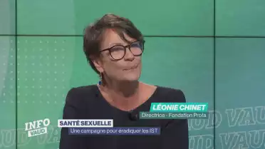 Santé sexuelle, la nouvelle campagne de prévention de l&#039;OFSP