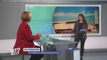 Journal du 23 mai 2024