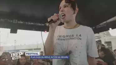 À un mois du début, le Festival de la Cité se dévoile
