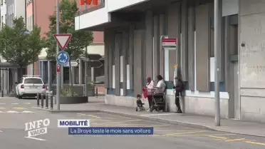 Journal du 3 juin 2024