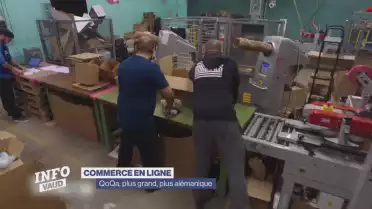 QoQa se rapproche de la Suisse allemande