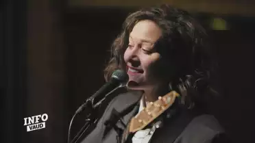 &quot;Coup de Projo&quot; sur Billie Bird