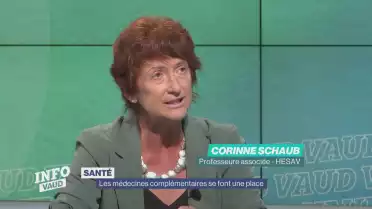 Les médecines complémentaires se font une place