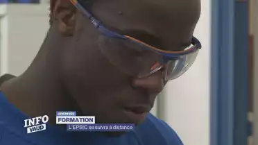 L&#039;EPSIC se suivra à distance