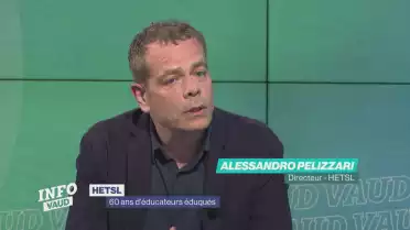 60 ans pour la justice sociale à Lausanne