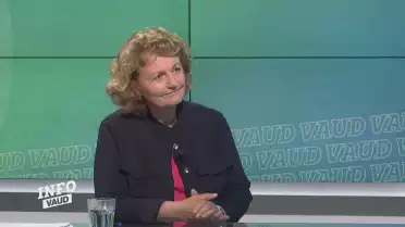 &quot;Madame Égalité&quot; prend sa retraite