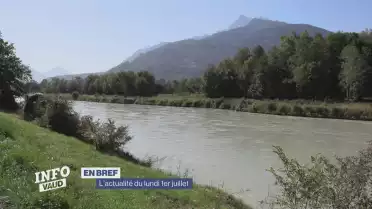L&#039;actu en bref