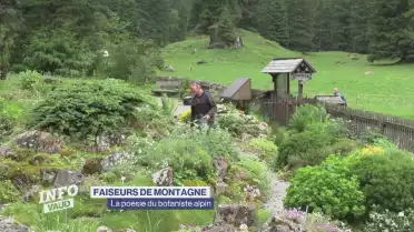Journal du 8 juillet 2024