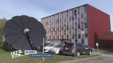 L&#039;actualité du 10 juillet en bref