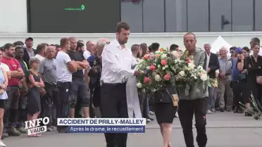 Journal du 15 juillet 2024