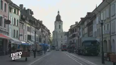 L&#039;actualité du mardi 16 juillet