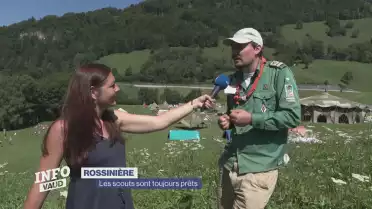 Journal du 18 juillet 2024