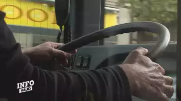 Au volant des bus, du stress à tous les contours