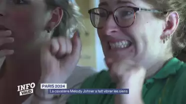 Journal du 29 juillet 2024