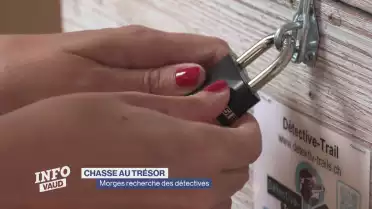 Morges recherche des détectives