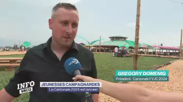La Cantonale 2024 est lancée!