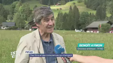 Fifad: Des films et des consciences qui changent