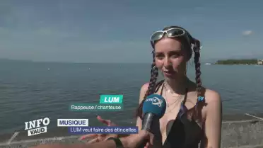 LUM veut faire des étincelles