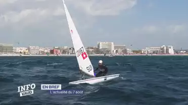 L&#039;actualité du 7 août en bref
