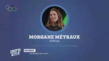 L&#039;actualité du 8 août en bref