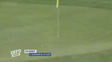 L&#039;actualité du 12 août en bref