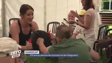 125 ans au service de l&#039;inclusion et de l&#039;intégration