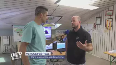 Journal du 16 août 2024