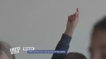 Journal du 19 août 2024