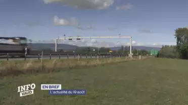 L&#039;actualité du 19 août en bref