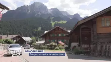 Rougemont veut attirer des habitants